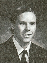 Marvin Harcourt